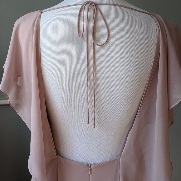 Jenny Yoo ~ Alanna ~ Bridesmaid Dress - Picture 6 of 12